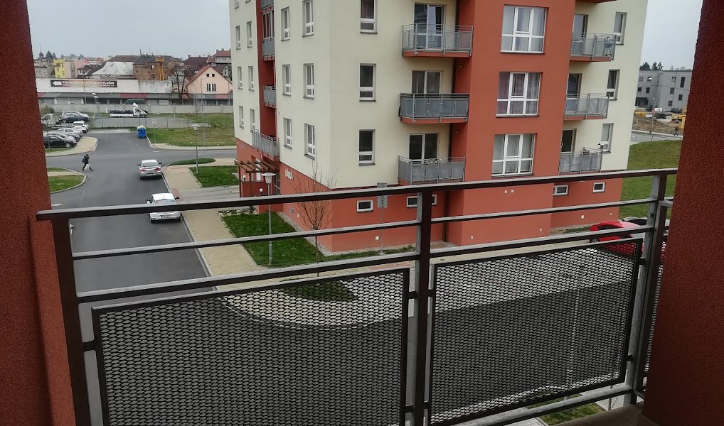 Pronájem bytu 1+kk 31 m², Plzeň – náhled fotky 10