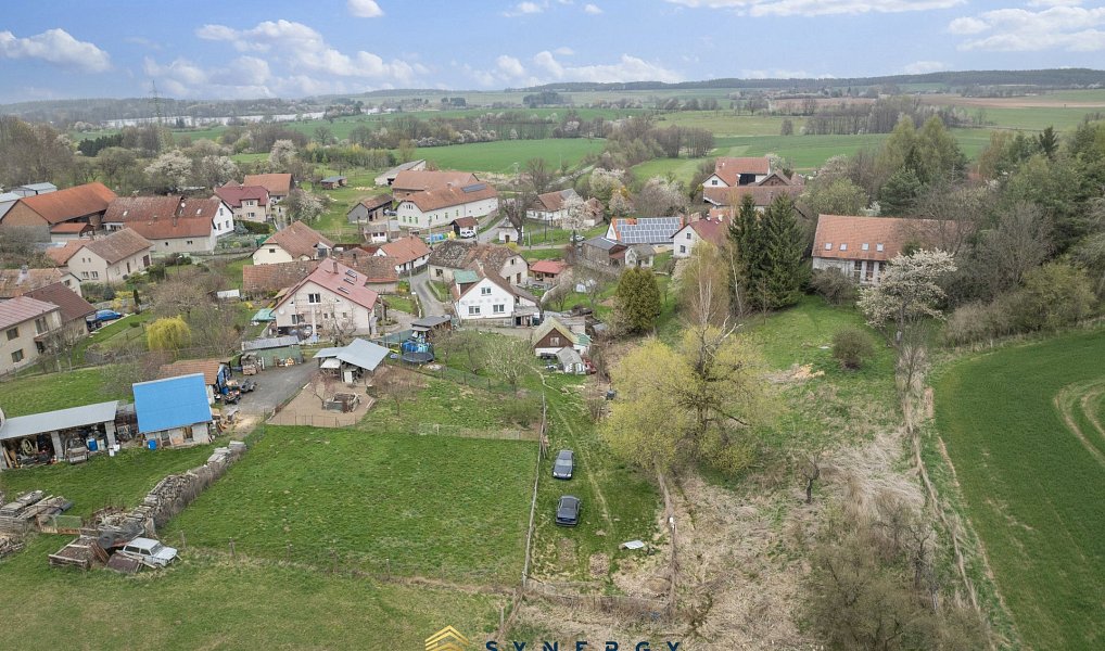 Prodej domu 104 m² s pozemkem 1 557 m², Vrbatův Kostelec – náhled fotky 31