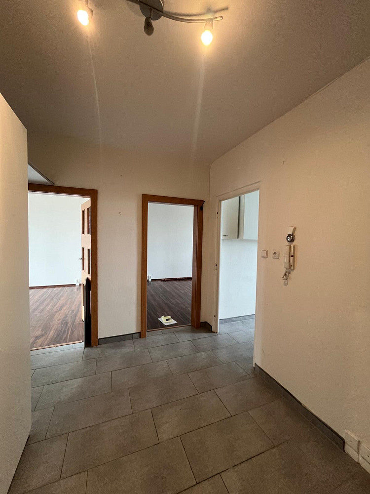 Pronájem bytu 2+1 62 m²