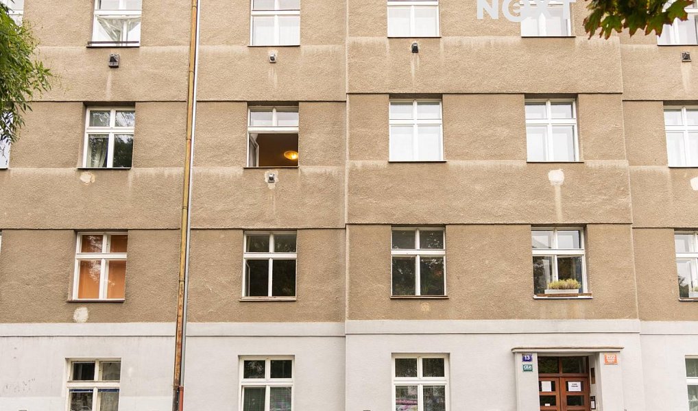 Prodej bytu 1+kk 39 m², Praha – náhled fotky 16
