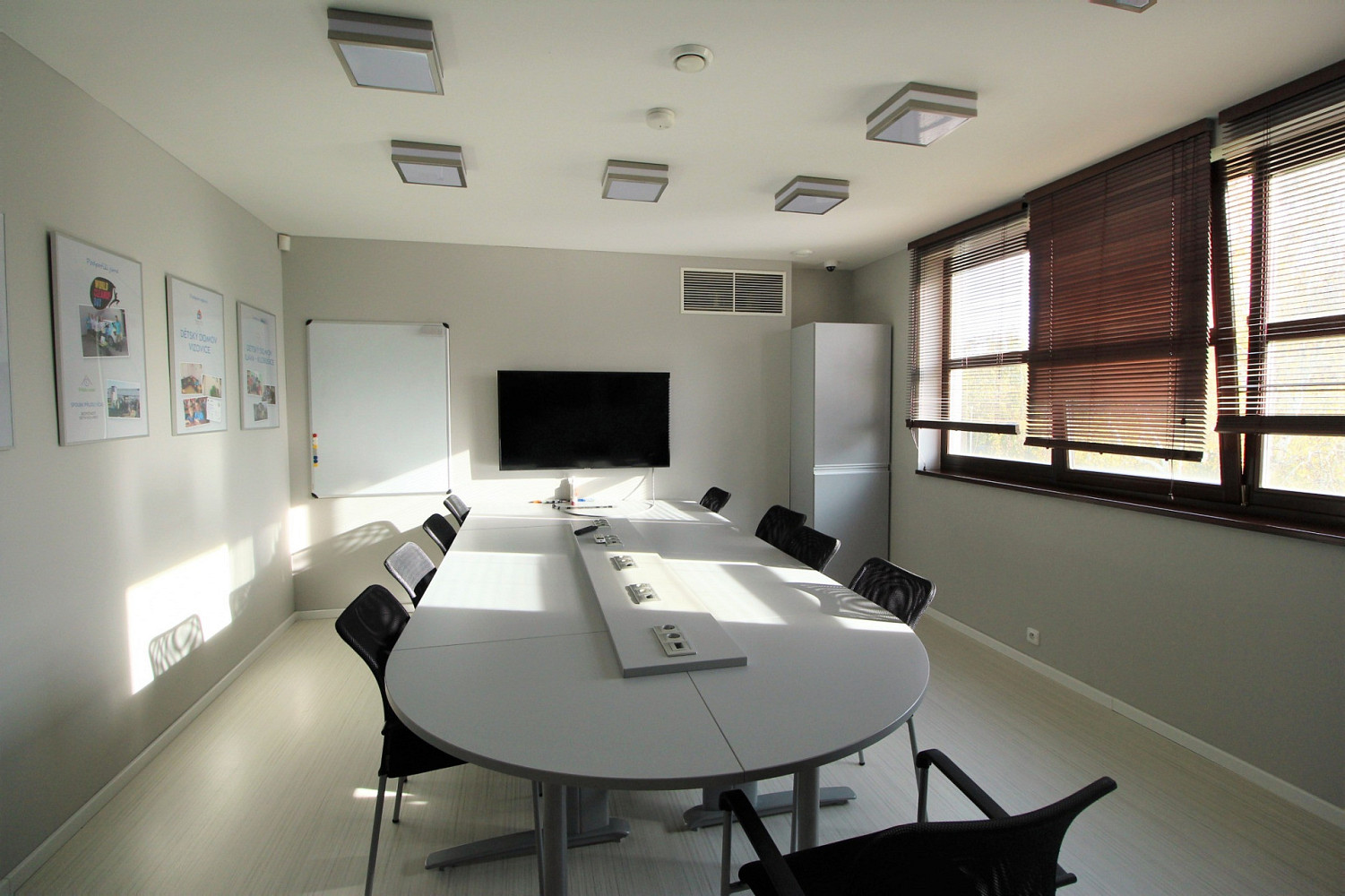Pronájem obchodních prostor 165 m² — photo 4