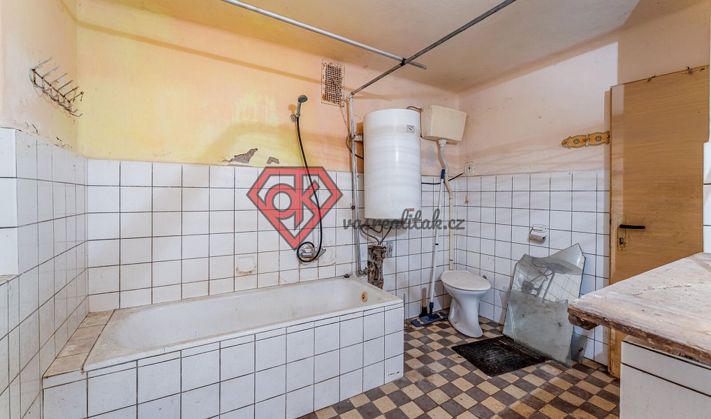 Prodej domu 216 m² s pozemkem 4 048 m², Osečnice – náhled fotky 7