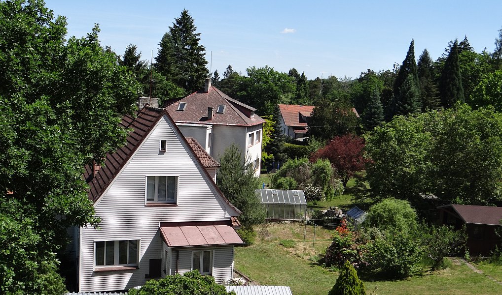 Prodej domu 240 m² s pozemkem 2 395 m², Dobřichovice – náhled fotky 8