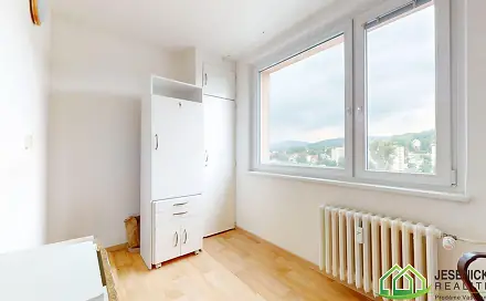 Prodej bytu 2+1 62 m², Dukelská, Jeseník