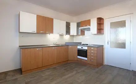Pronájem bytu 3+1 68 m²