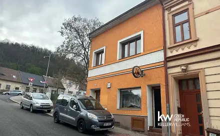 Pronájem bytu 2+kk 80 m², Hasičská, Bílina - Teplické Předměstí, okres Teplice