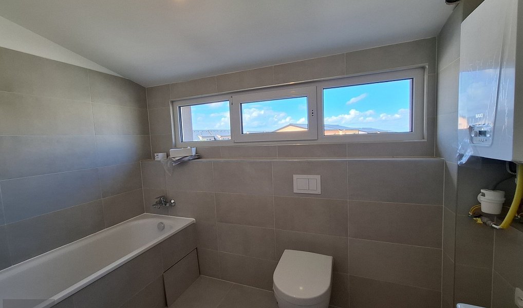 Prodej domu 108 m² s pozemkem 271 m², Nehvizdy – náhled fotky 6