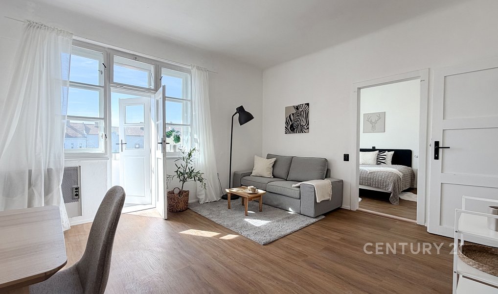 Prodej bytu 2+kk 43 m², Brno – náhled fotky 15