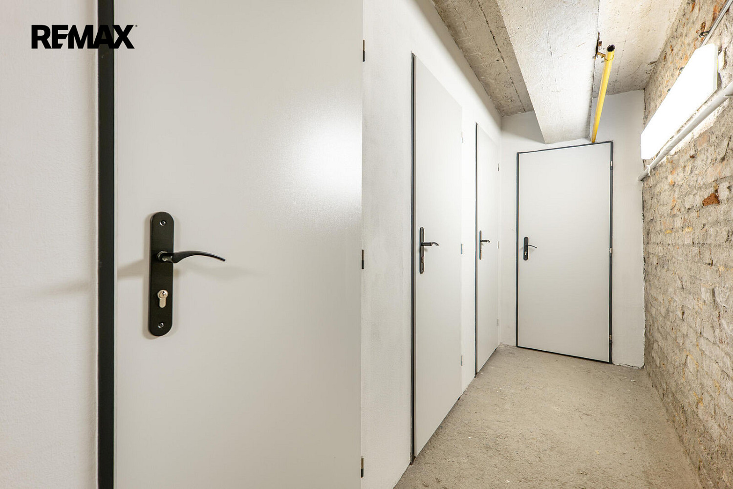 Pronájem skladovacích prostor 2 m²