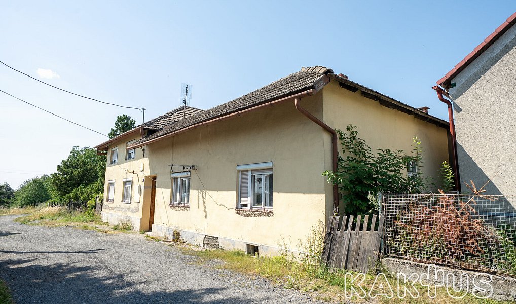 Prodej domu 306 m² s pozemkem 519 m², Odry – náhled fotky 3