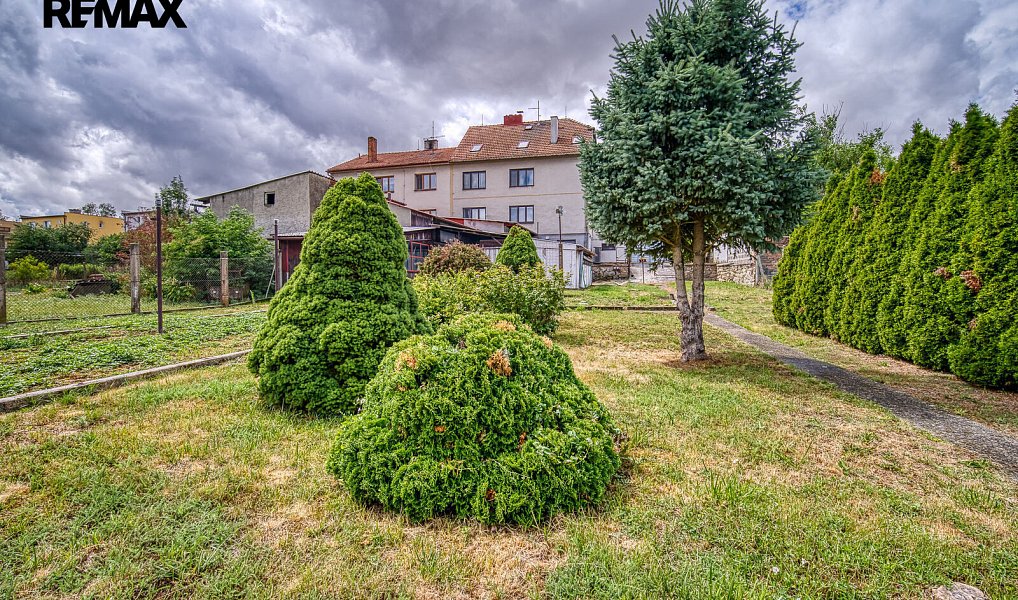 Prodej domu 400 m² s pozemkem 1 000 m², Moravský Krumlov – náhled fotky 5