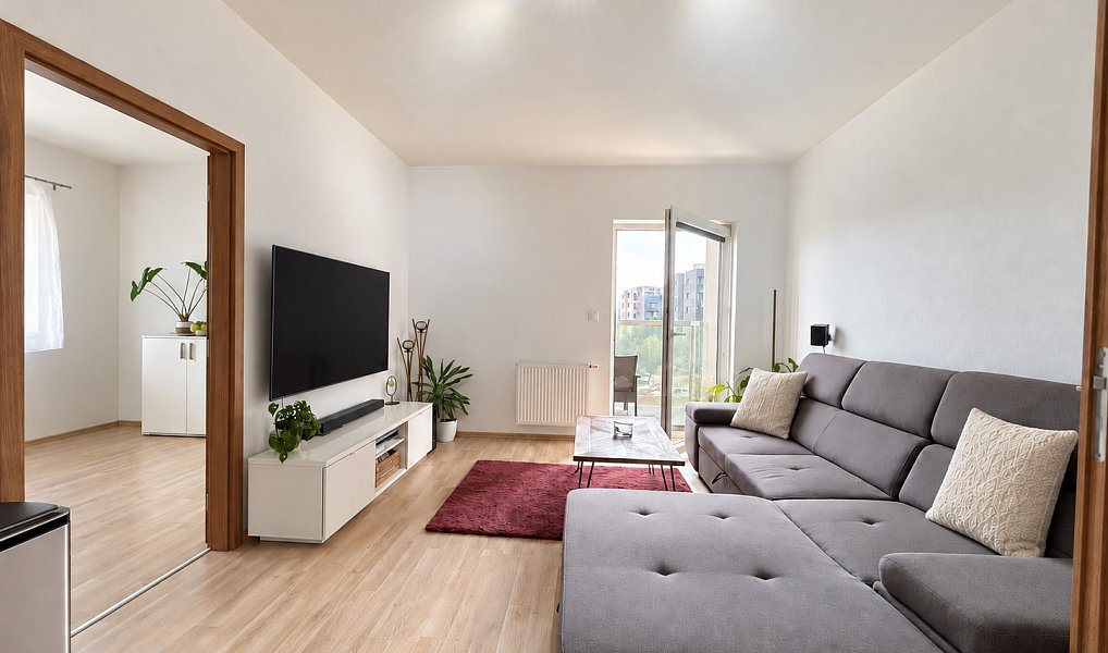 Pronájem bytu 2+kk 51 m², Plzeň – náhled fotky 6