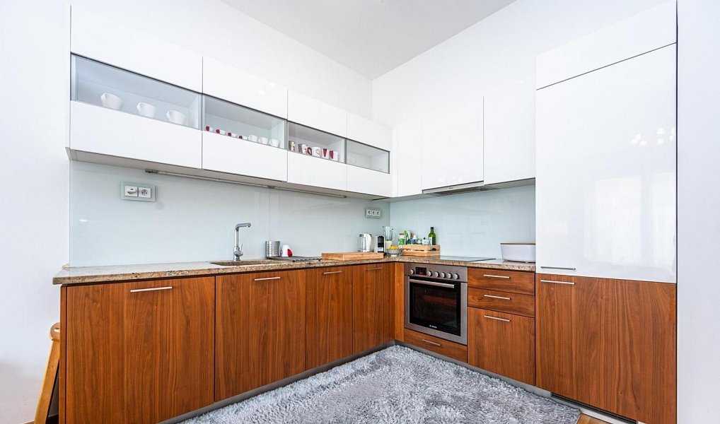 Pronájem bytu 2+kk 65 m², Praha – náhled fotky 4