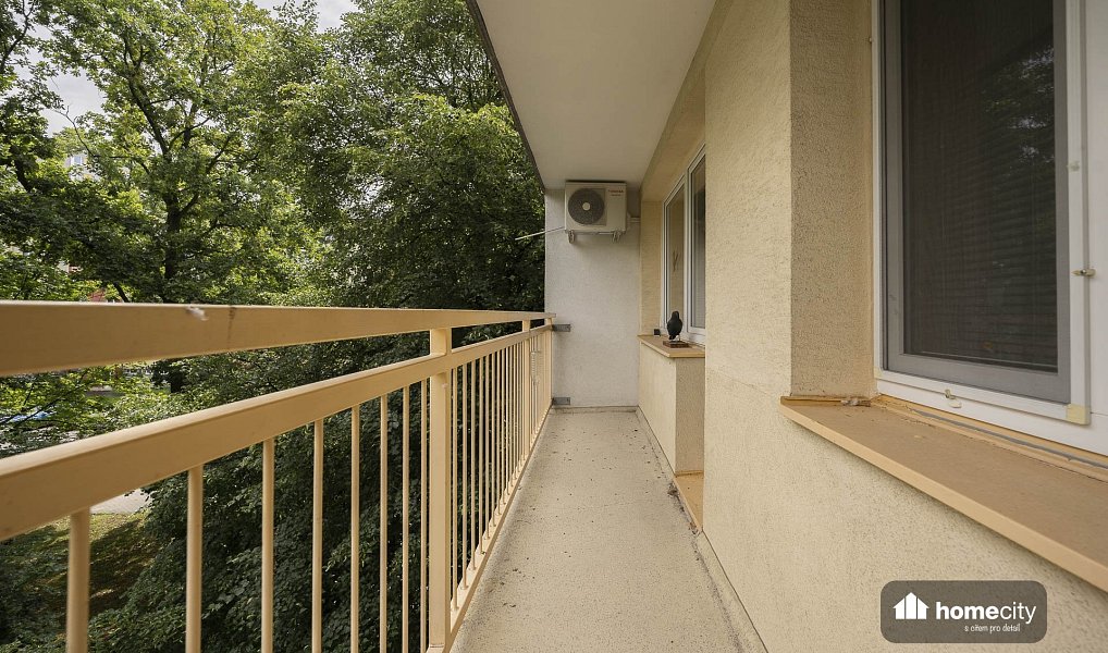 Pronájem bytu 3+1 76 m², Pardubice – náhled fotky 2