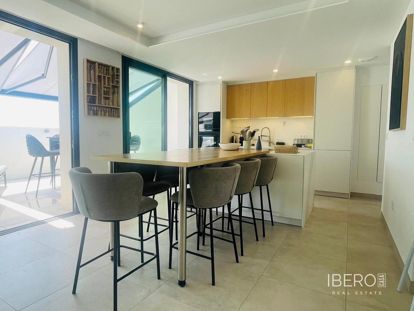 Pis 4+kk – Fuengirola, Los Boliches - Vista 4