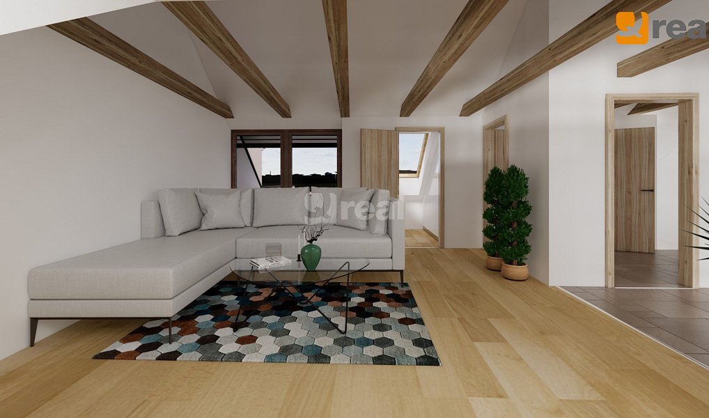 Prodej domu 210 m² s pozemkem 292 m², Praha – náhled fotky 9
