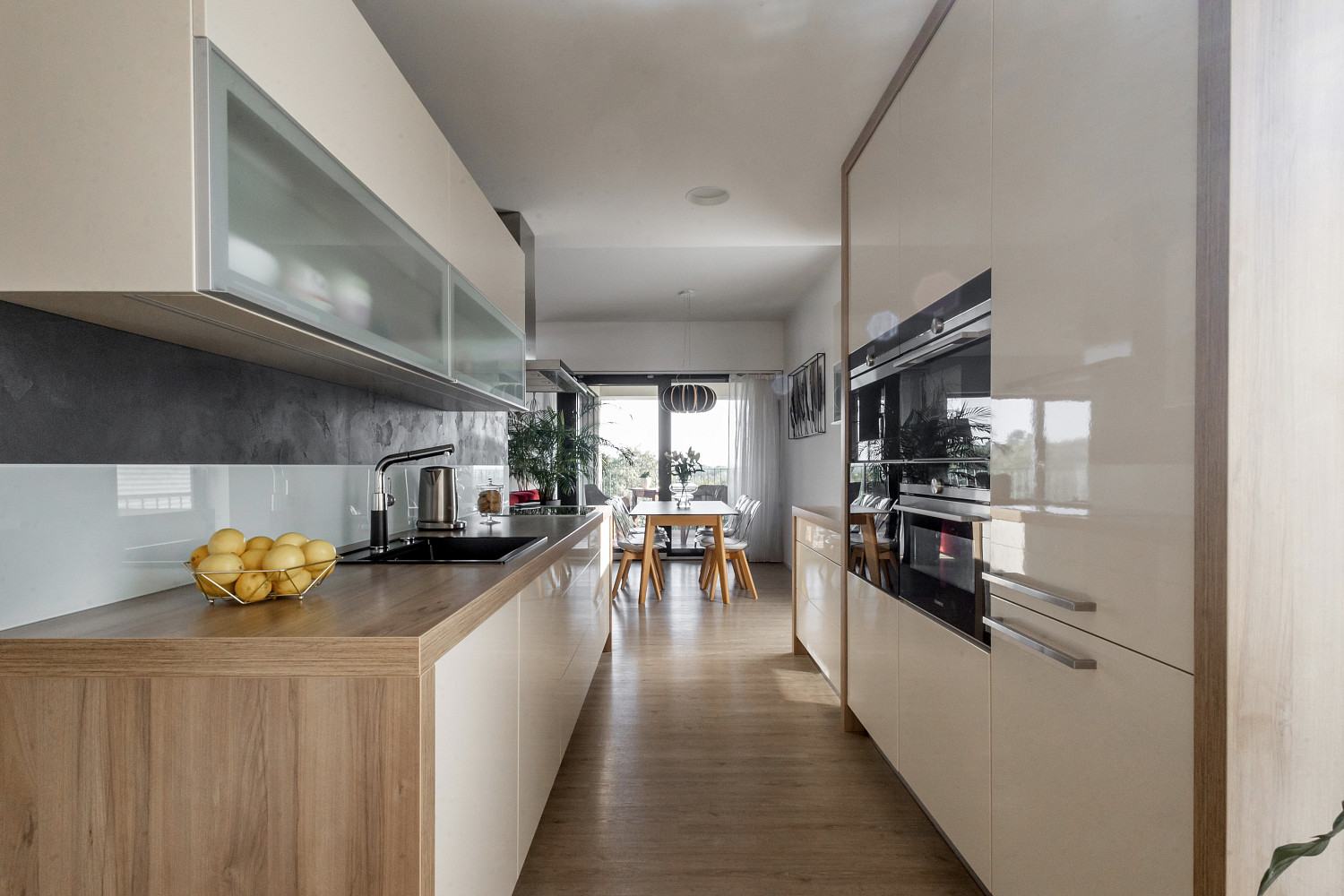 Pronájem bytu 3+kk 106 m² – fotografie 5