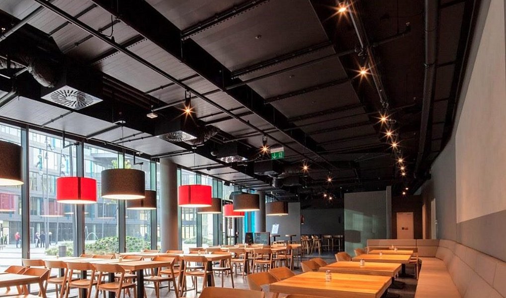 Pronájem kanceláře 347 m², Praha – náhled fotky 7