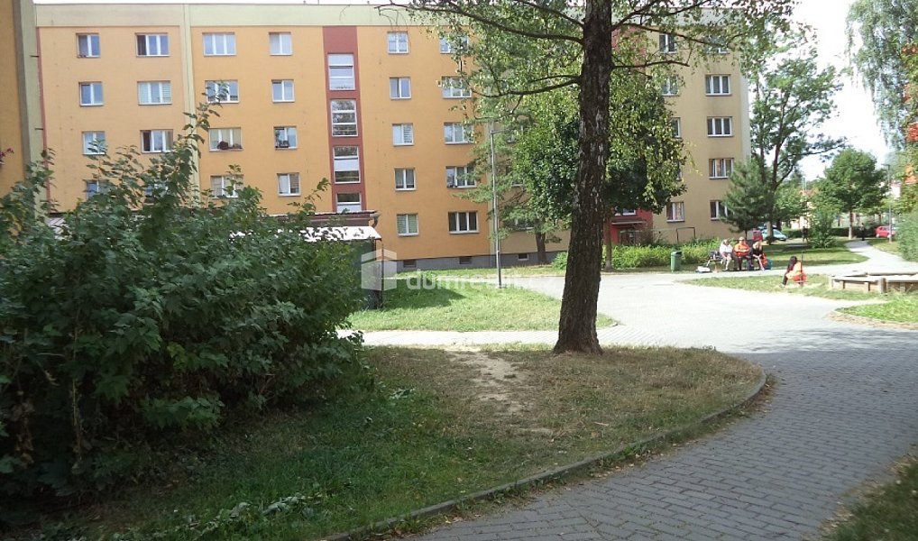 Prodej bytu 2+1 54 m², Karviná – náhled fotky 16