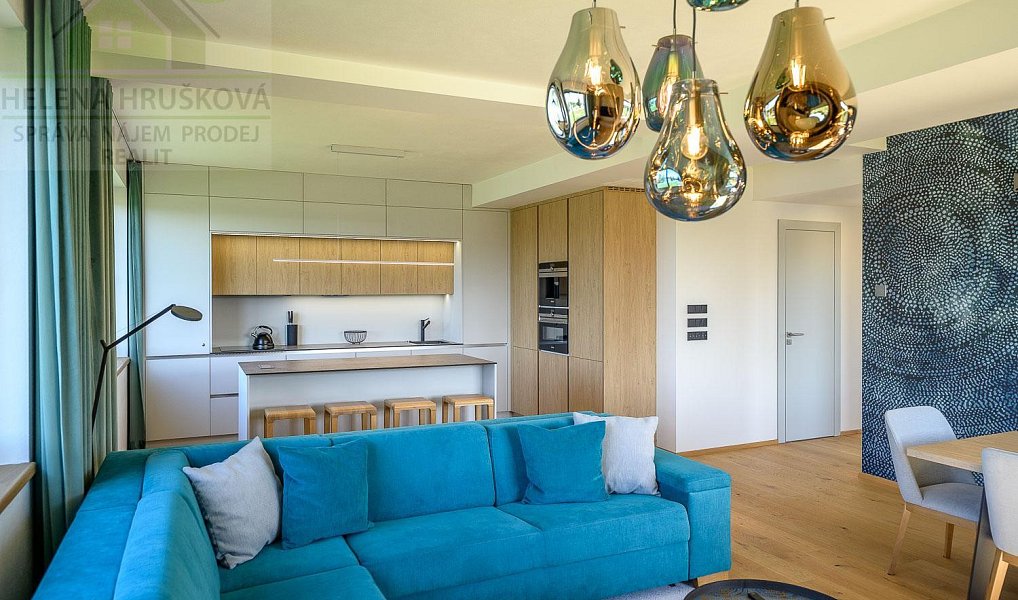 Pronájem bytu 3+kk 95 m², Černá v Pošumaví – náhled fotky 4