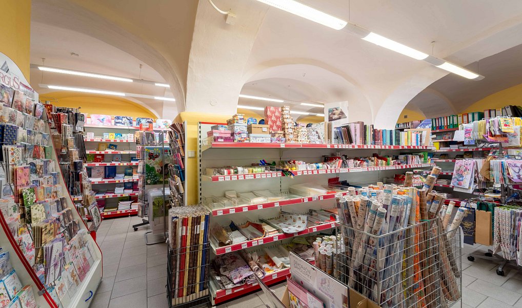 Prodej obchodních prostor 280 m², Přerov – náhled fotky 5