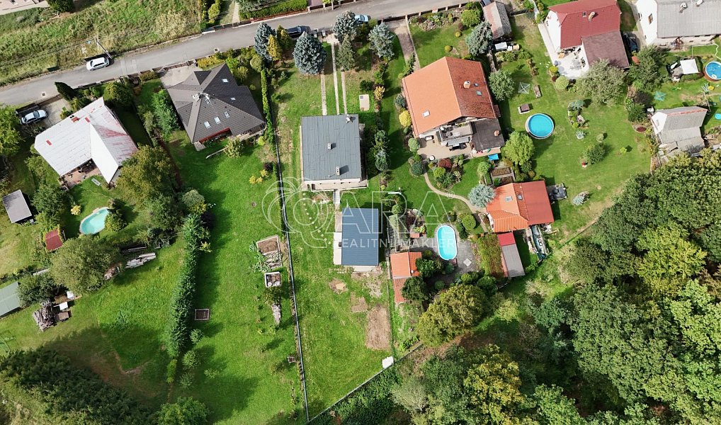 Prodej domu 165 m² s pozemkem 1 265 m², Komárov – náhled fotky 24
