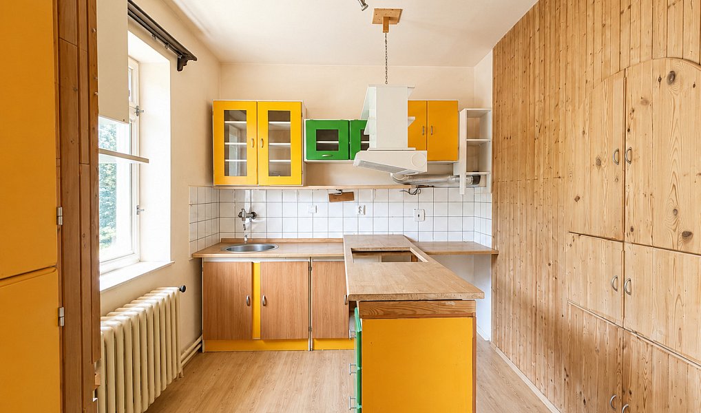 Prodej bytu 4+1 89 m², Rudník – náhled fotky 4