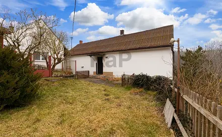 Prodej domu 118 m² s pozemkem 184 m², Liblín, okres Rokycany