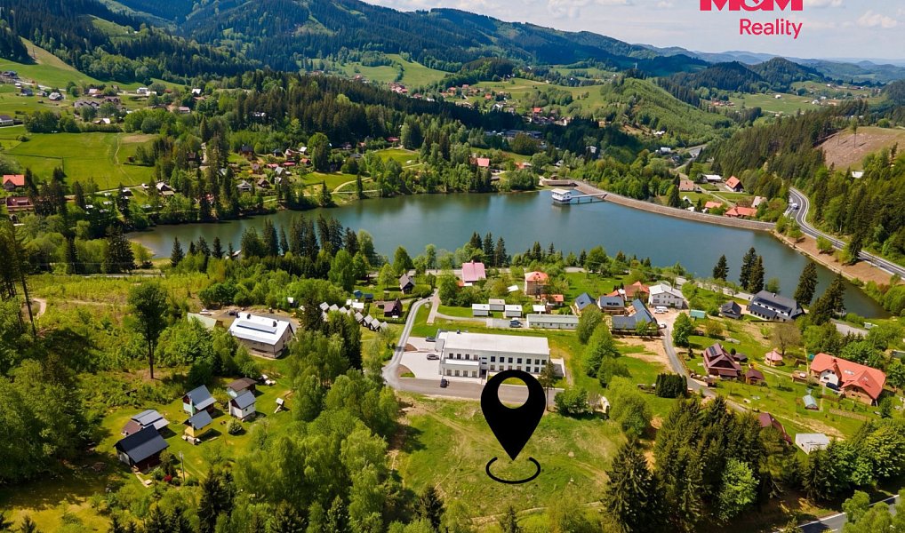 Prodej domu 106 m² s pozemkem 540 m², Horní Bečva – náhled fotky 12
