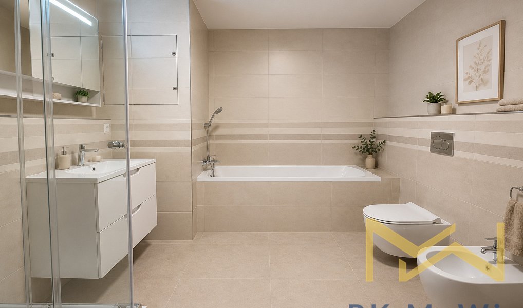 Pronájem bytu 3+kk 110 m², Praha – náhled fotky 5