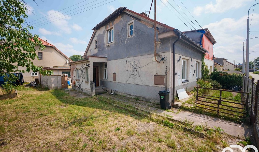 Prodej domu 90 m² s pozemkem 418 m², Pardubice – náhled fotky 35