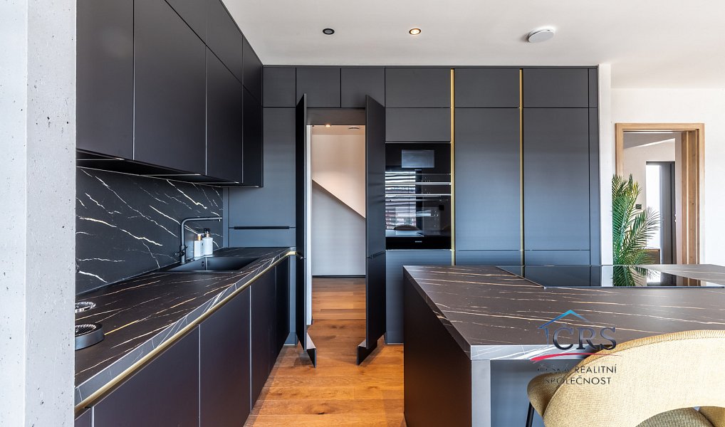 Prodej domu 151 m² s pozemkem 775 m², Praha – náhled fotky 5