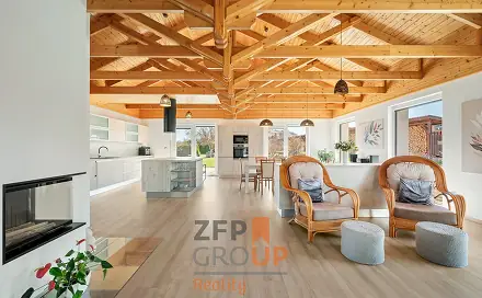 Prodej domu 450 m² s pozemkem 4 129 m², Rozstání, okres Svitavy