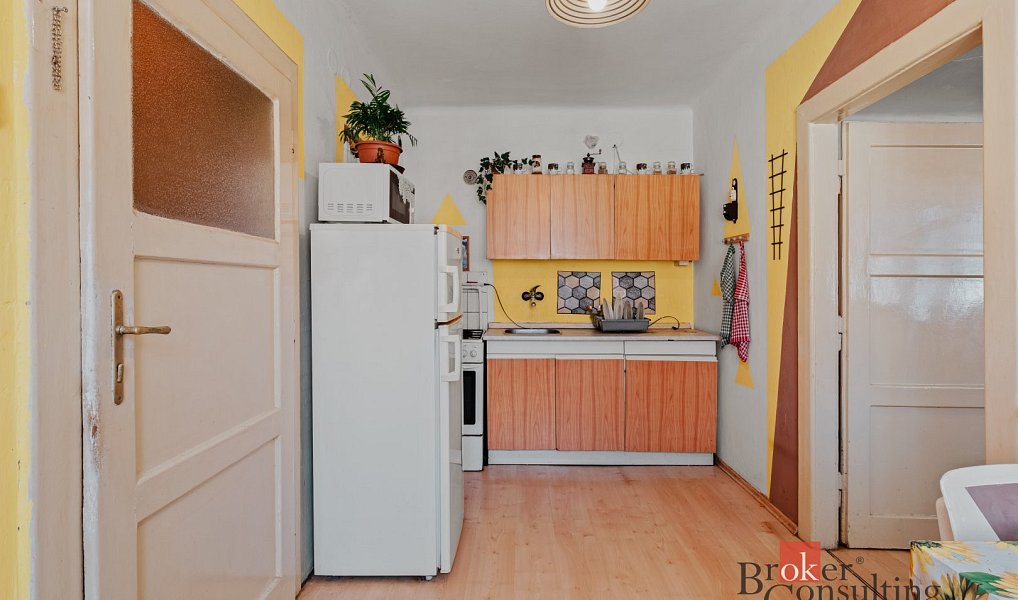Prodej bytu 1+1 35 m², Jihlava – náhled fotky 6