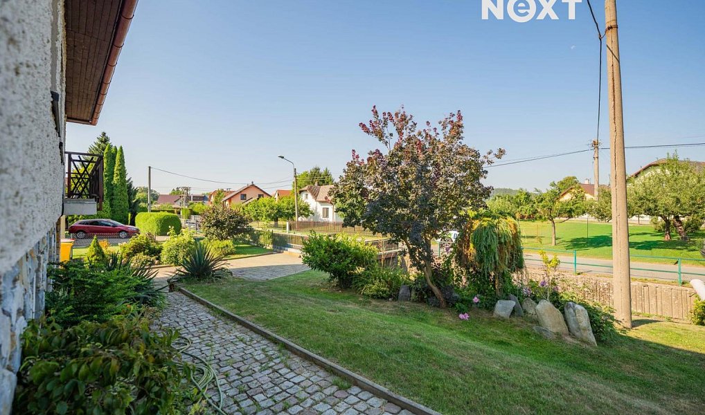 Prodej domu 199 m² s pozemkem 865 m², Rapotín – náhled fotky 24