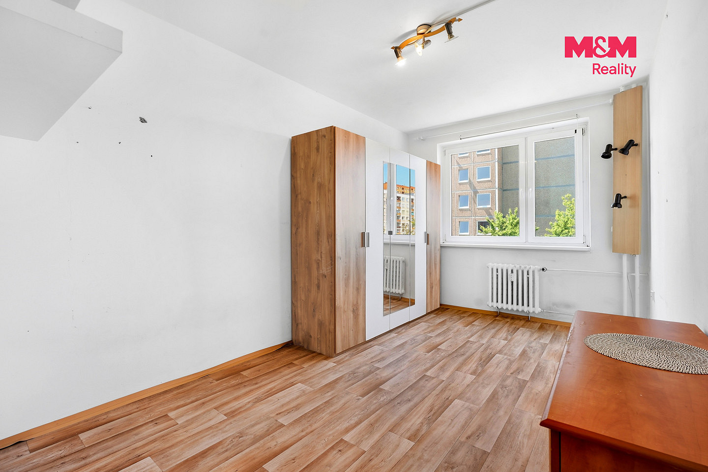 Prodej bytu 2+kk 40 m² — photo 3