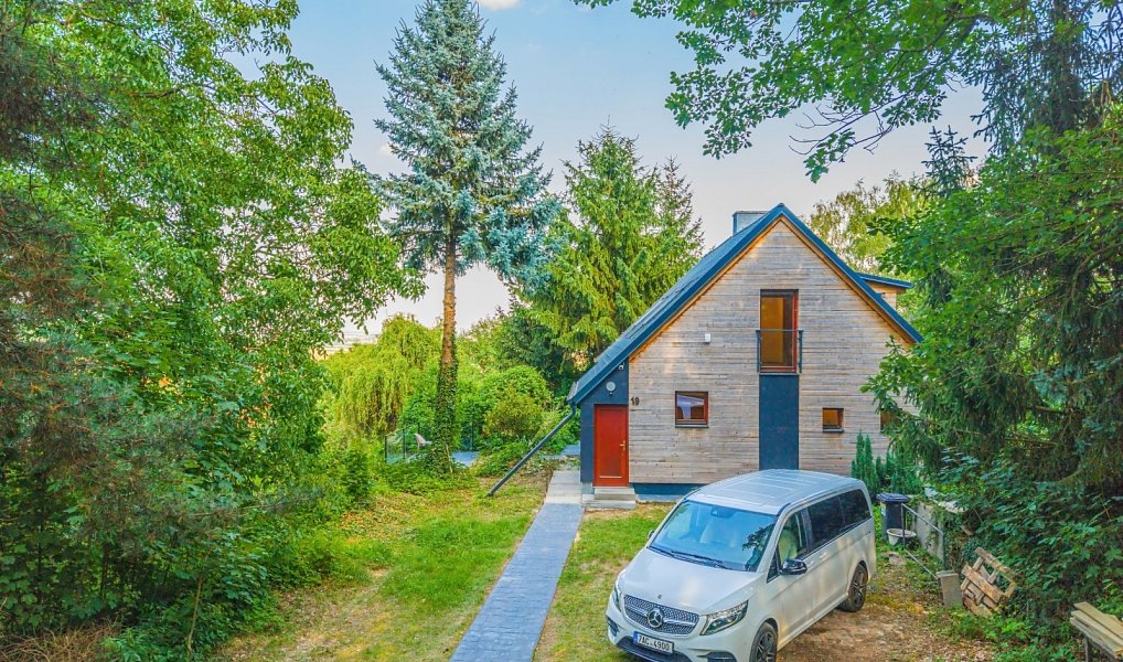 Prodej domu 101 m² s pozemkem 3 079 m², Loučeň – náhled fotky 50