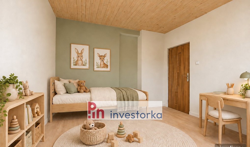 Prodej domu 135 m² s pozemkem 926 m², Hnojník – náhled fotky 13