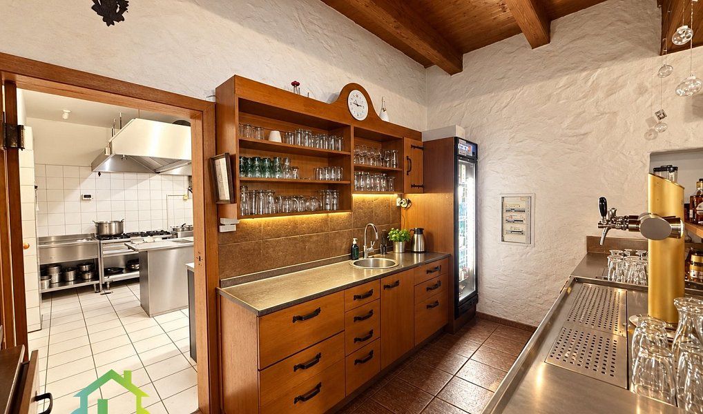 Prodej restaurace 632 m², Ratíškovice – náhled fotky 12