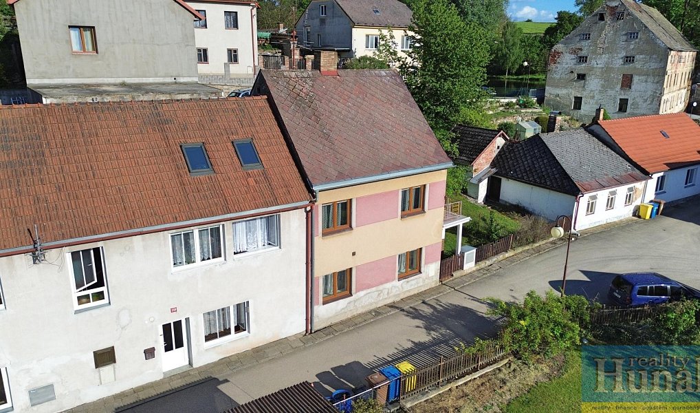 Prodej domu 103 m² s pozemkem 204 m², Žirovnice – náhled fotky 18