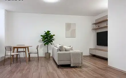 Prodej bytu 1+kk 37 m², Burešova, Brno - Veveří