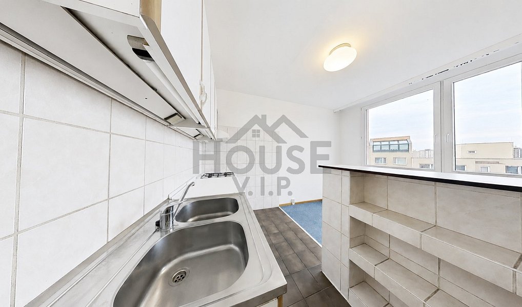 Prodej bytu 2+1 65 m², Praha – náhled fotky 14