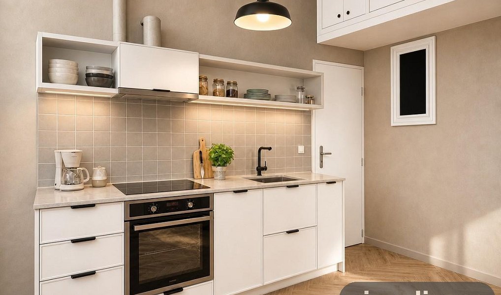 Prodej bytu 2+kk 48 m², Praha – náhled fotky 4