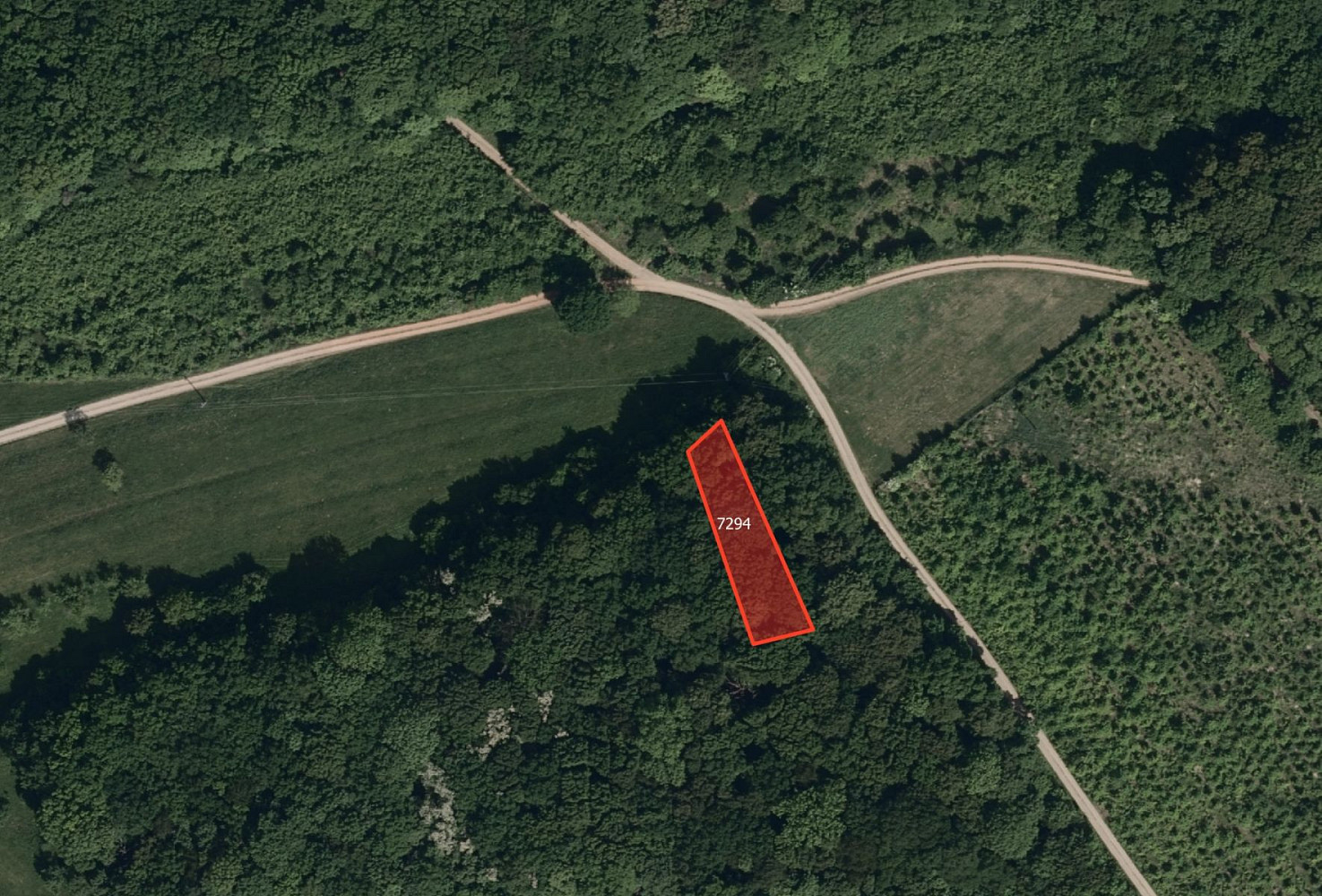 Prodej pole 14 992 m² – fotografie 5