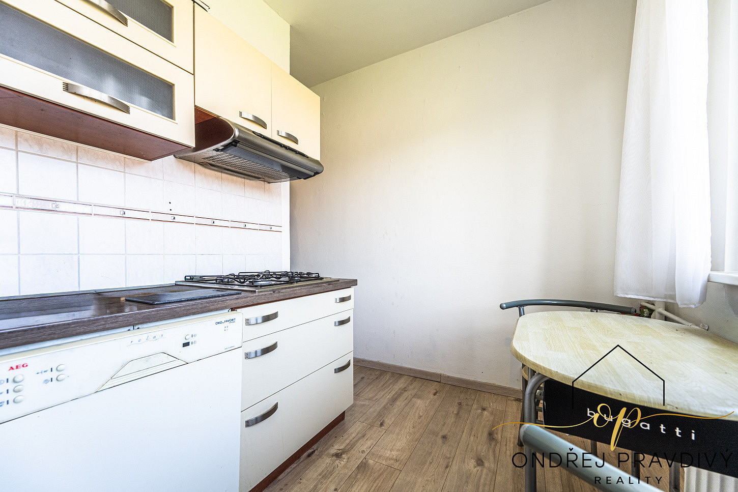 Prodej bytu 1+1 34 m² — photo 3