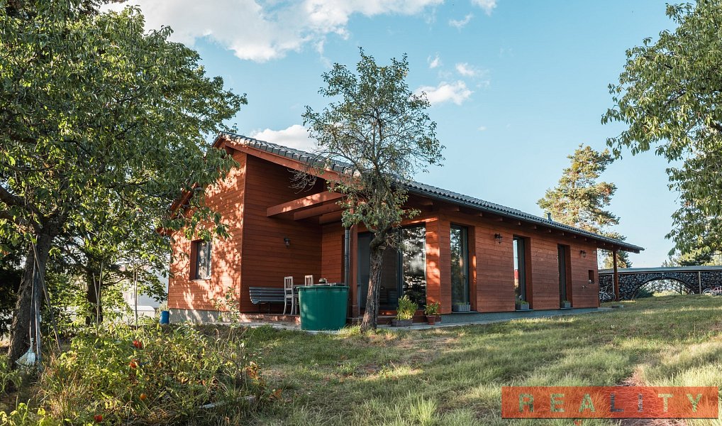 Prodej domu 119 m² s pozemkem 1 180 m², Mokrovraty – náhled fotky 2