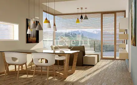 Prodej bytu 3+kk 106 m², Bobrovník, Slovensko