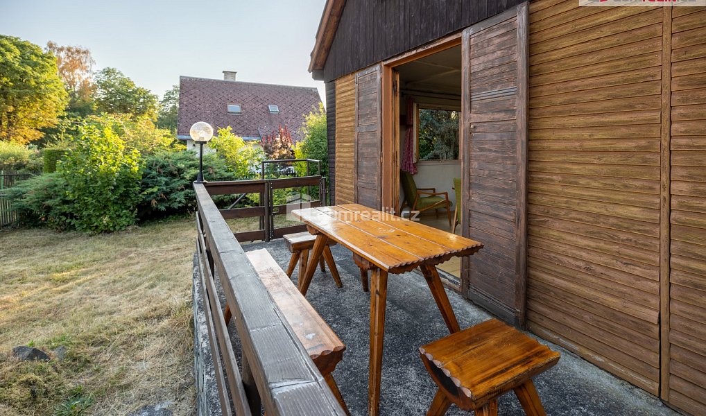 Prodej chaty/chalupy 77 m², Teplá – náhled fotky 14