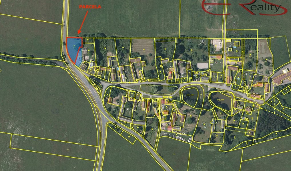 Prodej stavebního pozemku 1 666 m², Konstantinovy Lázně – náhled fotky 5