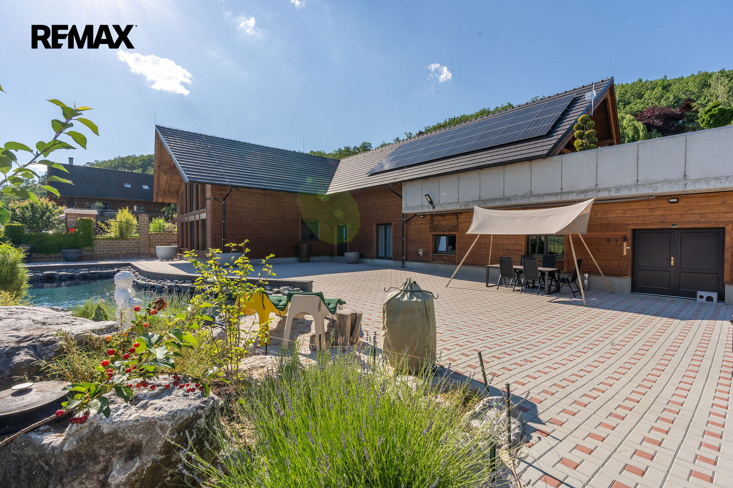 Prodej domu 486 m² s pozemkem 1 661 m² – fotografie 2